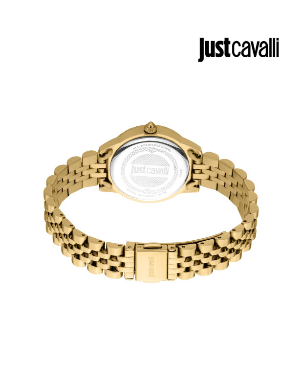 Just Cavalli Ladies Watch